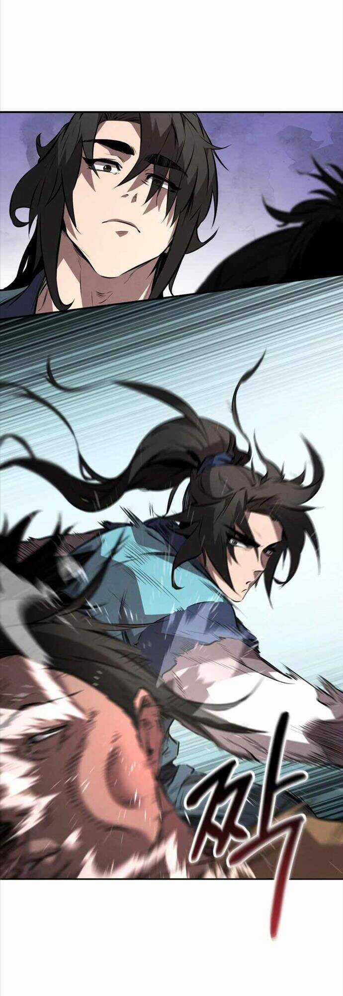 Chuyển Sinh Thành Tiêu Sư Chương 24 trang 42