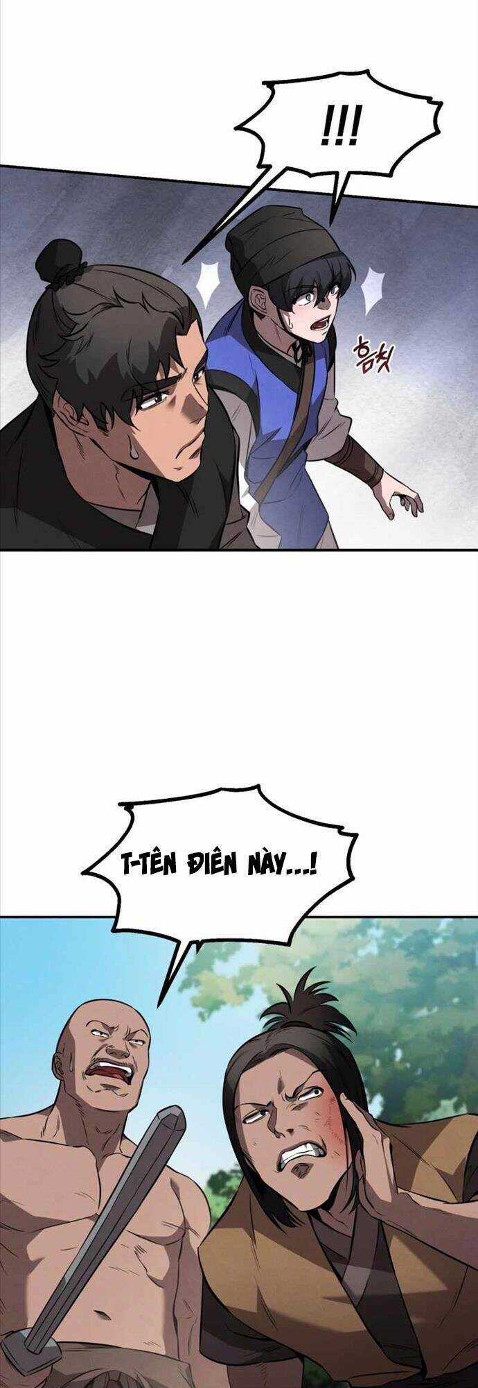 Chuyển Sinh Thành Tiêu Sư Chương 24 trang 43