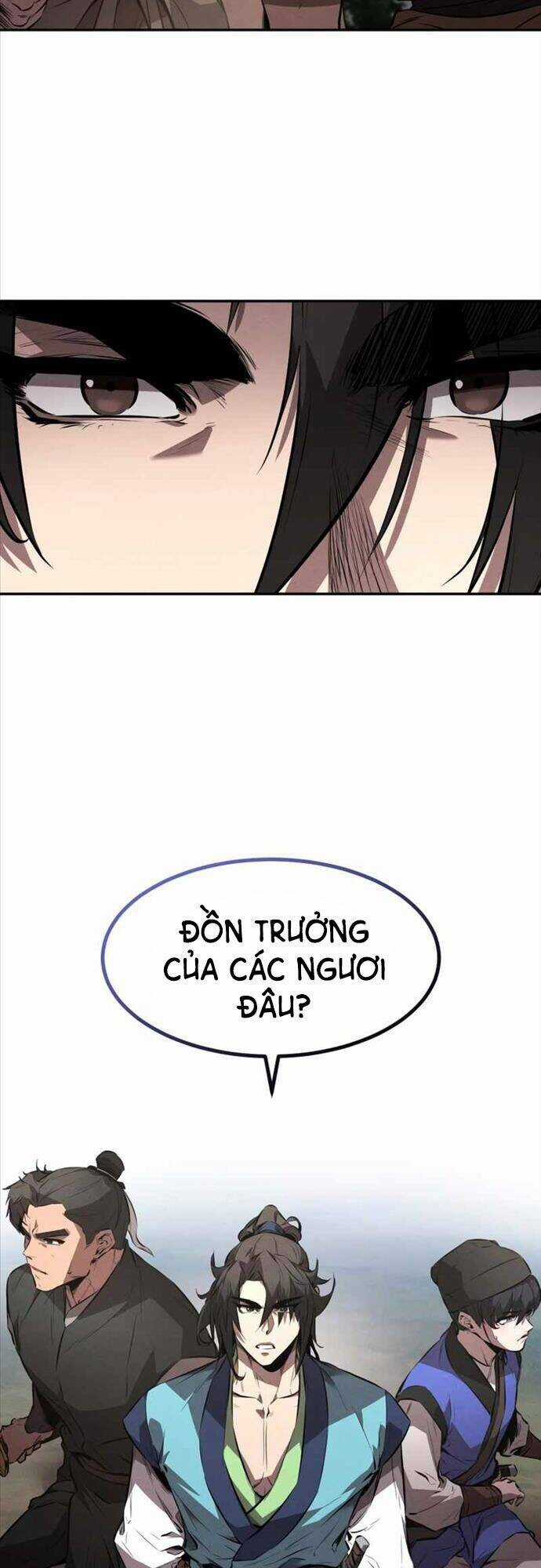 Chuyển Sinh Thành Tiêu Sư Chương 24 trang 44