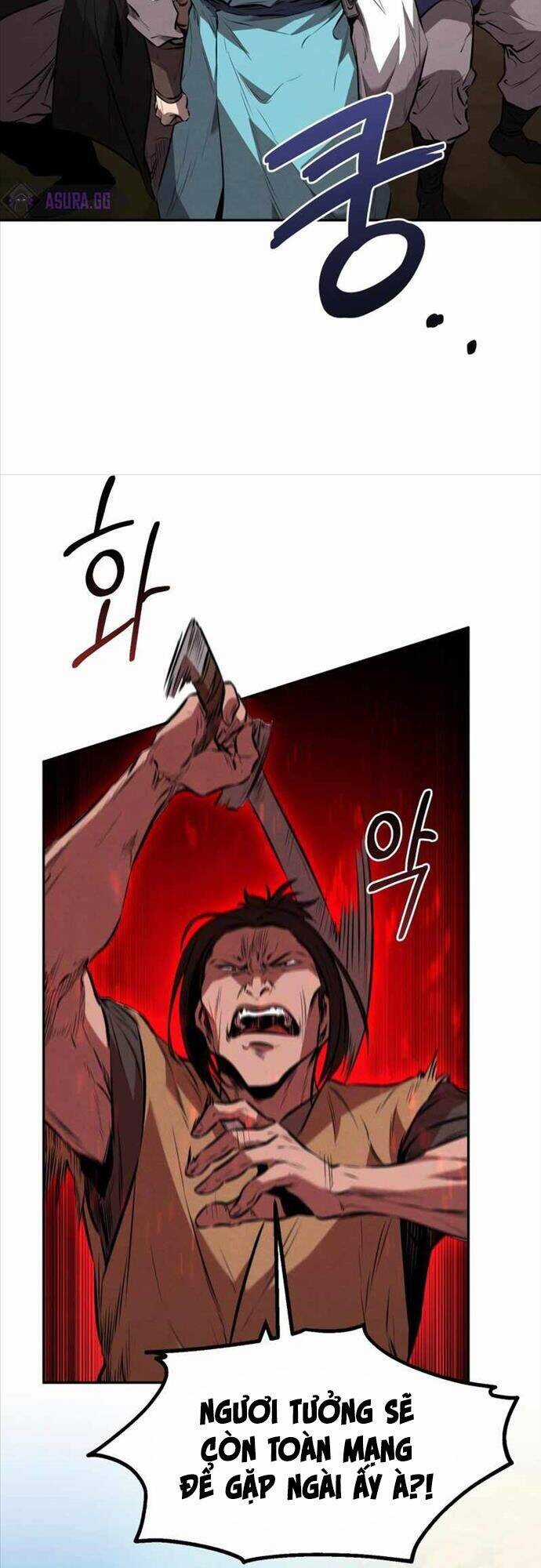 Chuyển Sinh Thành Tiêu Sư Chương 24 trang 45