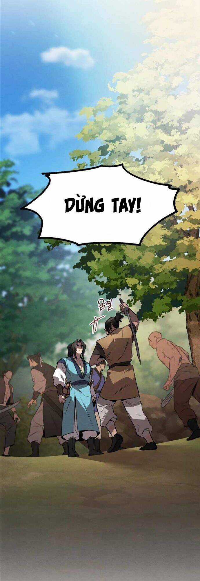 Chuyển Sinh Thành Tiêu Sư Chương 24 trang 46