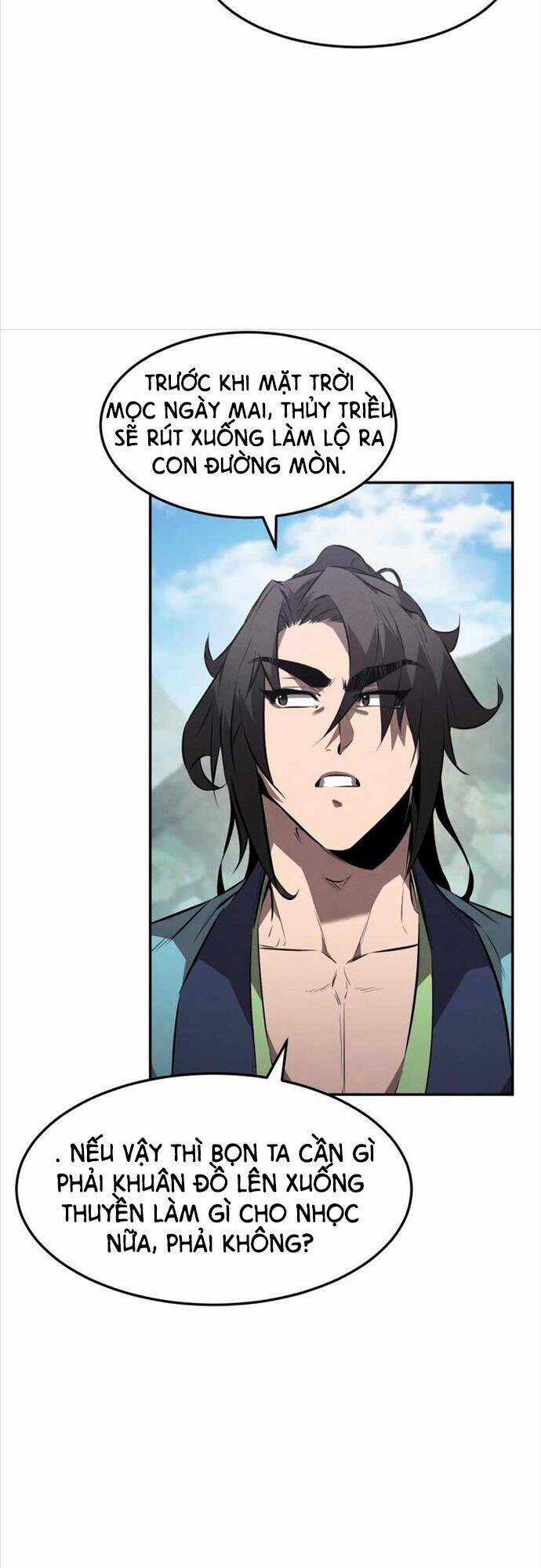 Chuyển Sinh Thành Tiêu Sư Chương 24 trang 6