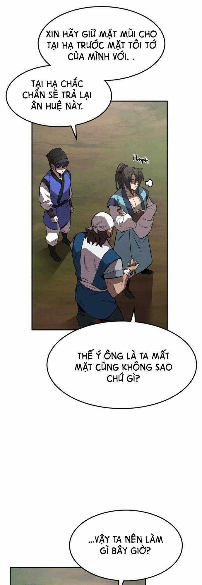 Chuyển Sinh Thành Tiêu Sư Chương 24 trang 7