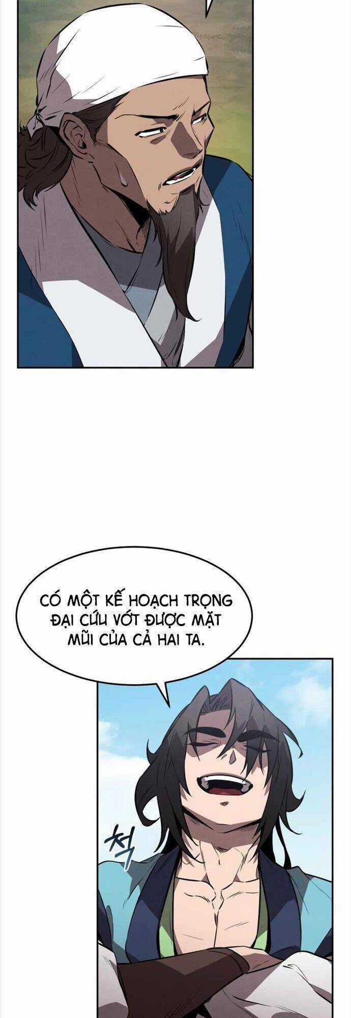 Chuyển Sinh Thành Tiêu Sư Chương 24 trang 8