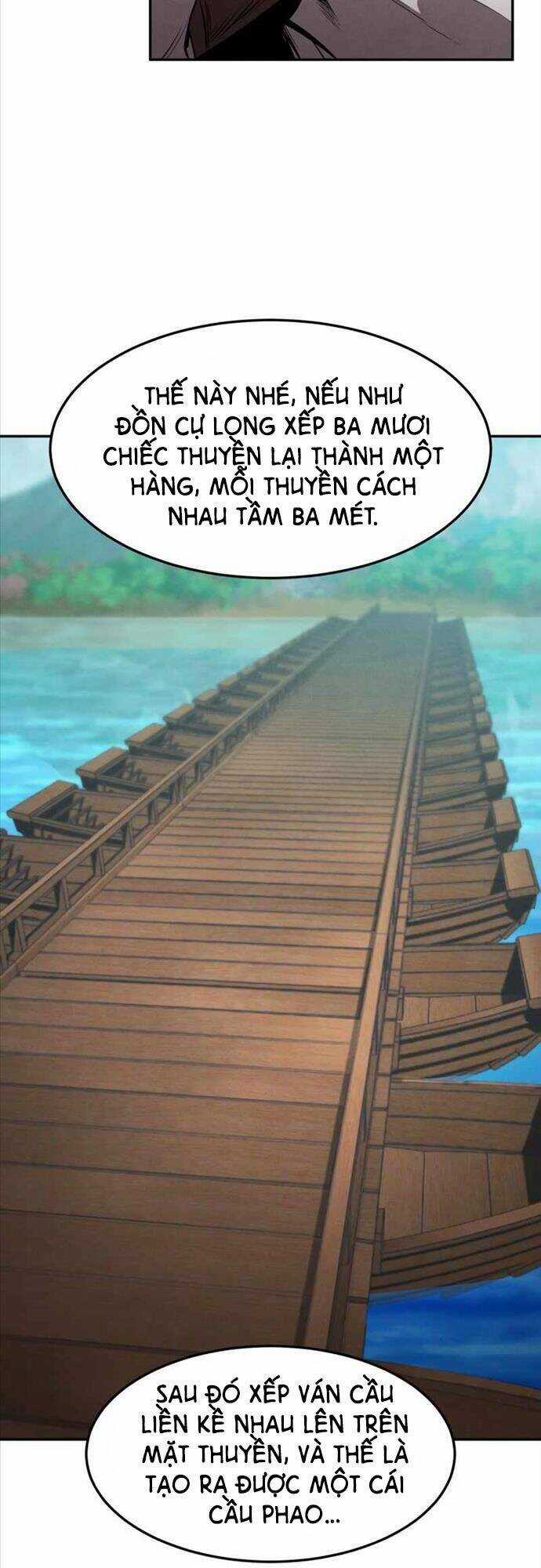 Chuyển Sinh Thành Tiêu Sư Chương 24 trang 9