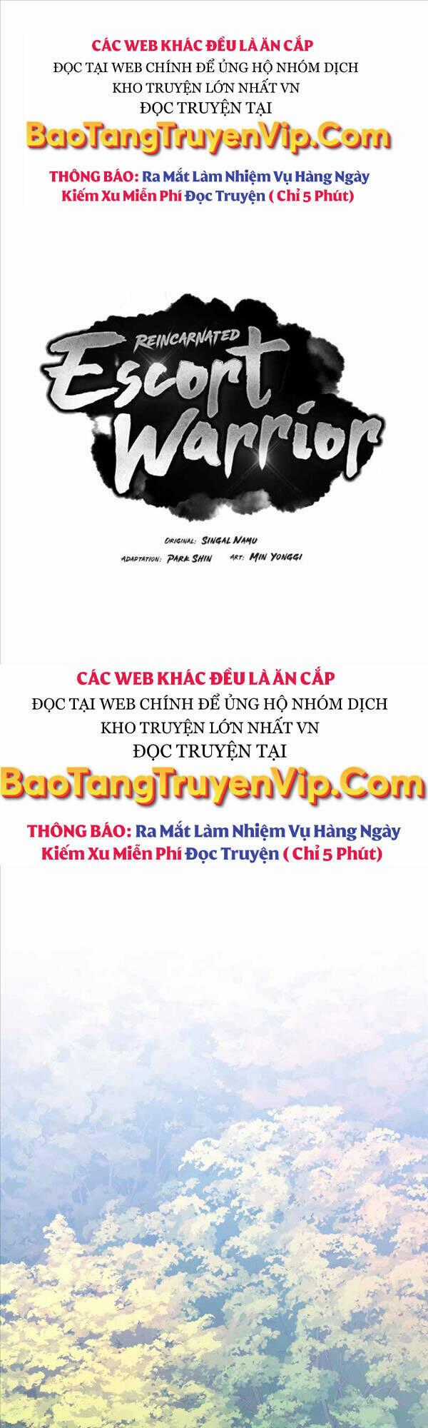Chuyển Sinh Thành Tiêu Sư Chương 25 trang 0