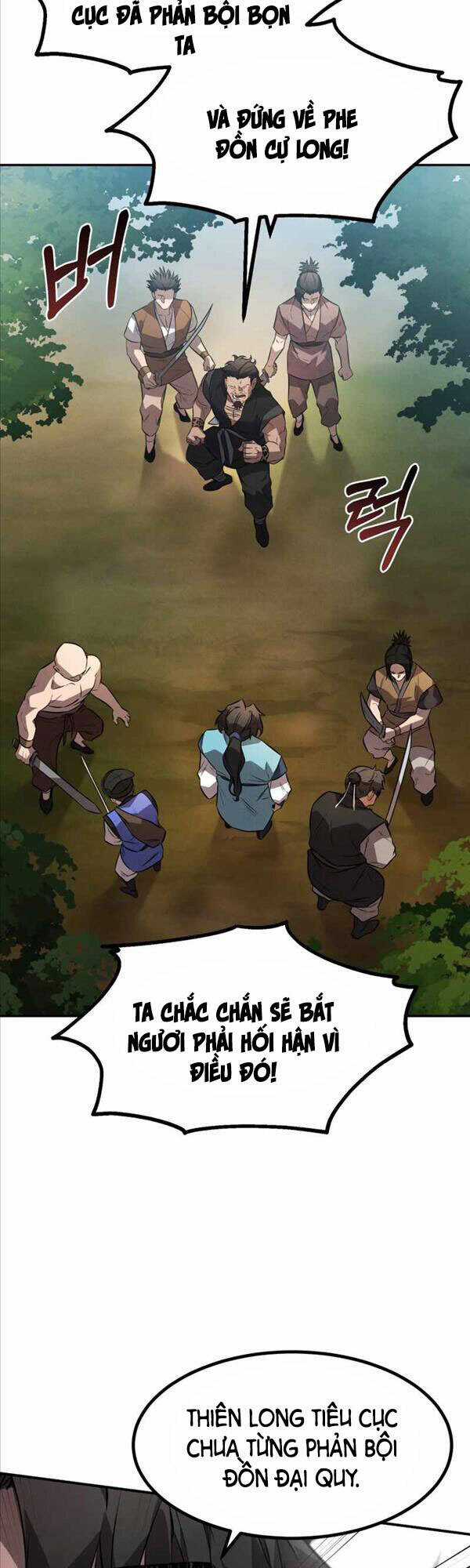 Chuyển Sinh Thành Tiêu Sư Chương 25 trang 10