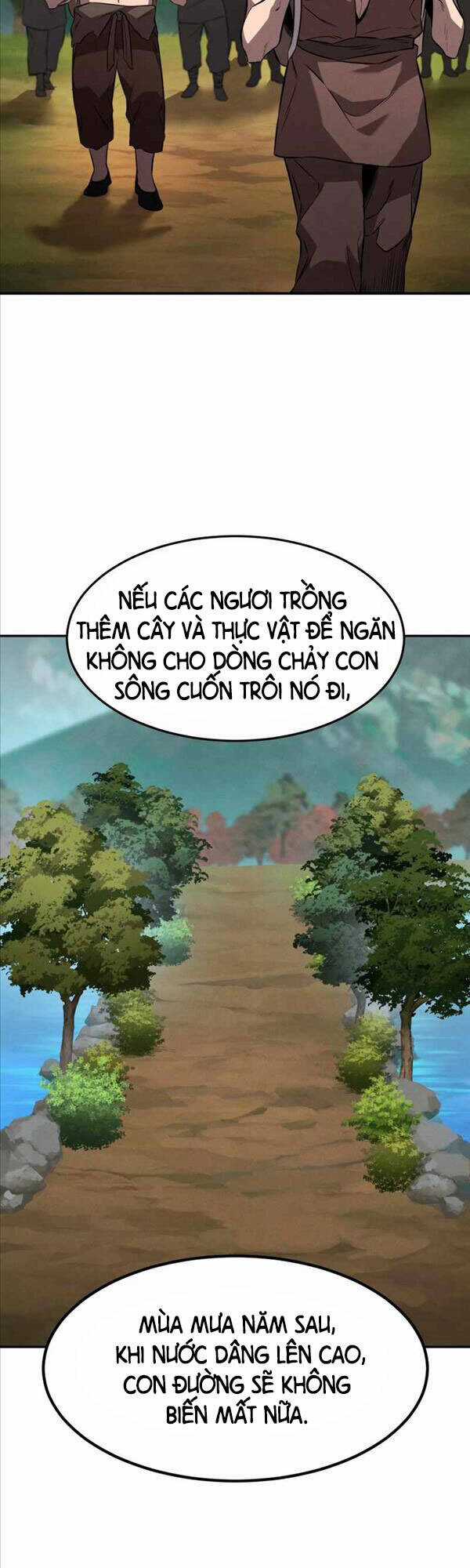 Chuyển Sinh Thành Tiêu Sư Chương 25 trang 13