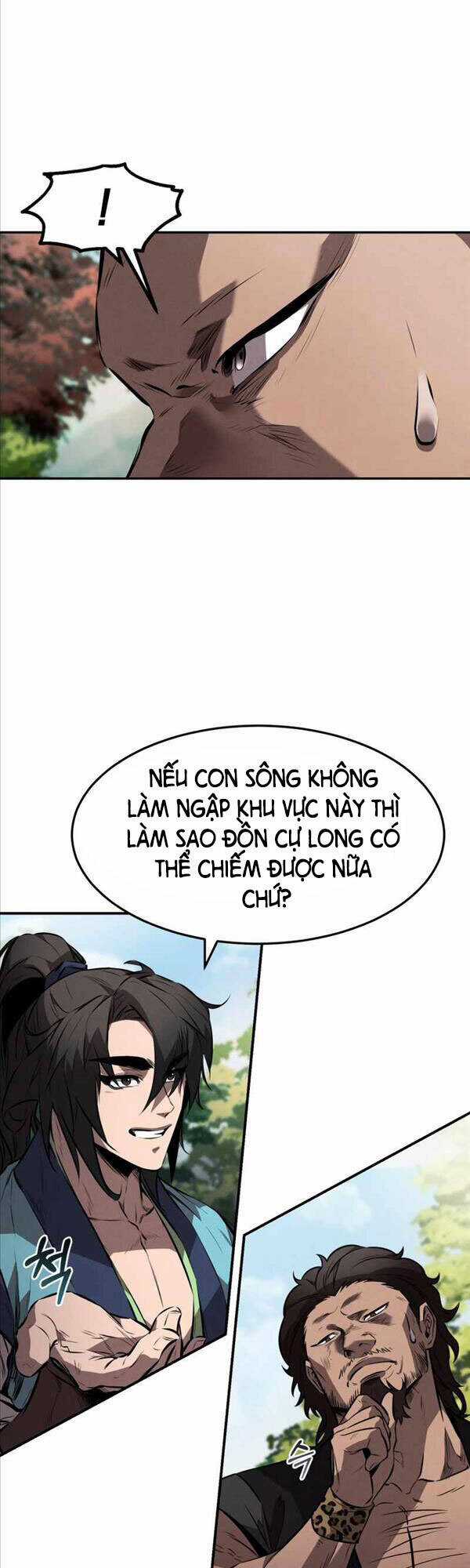 Chuyển Sinh Thành Tiêu Sư Chương 25 trang 14