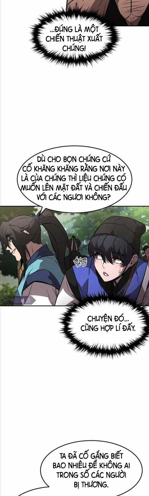 Chuyển Sinh Thành Tiêu Sư Chương 25 trang 15