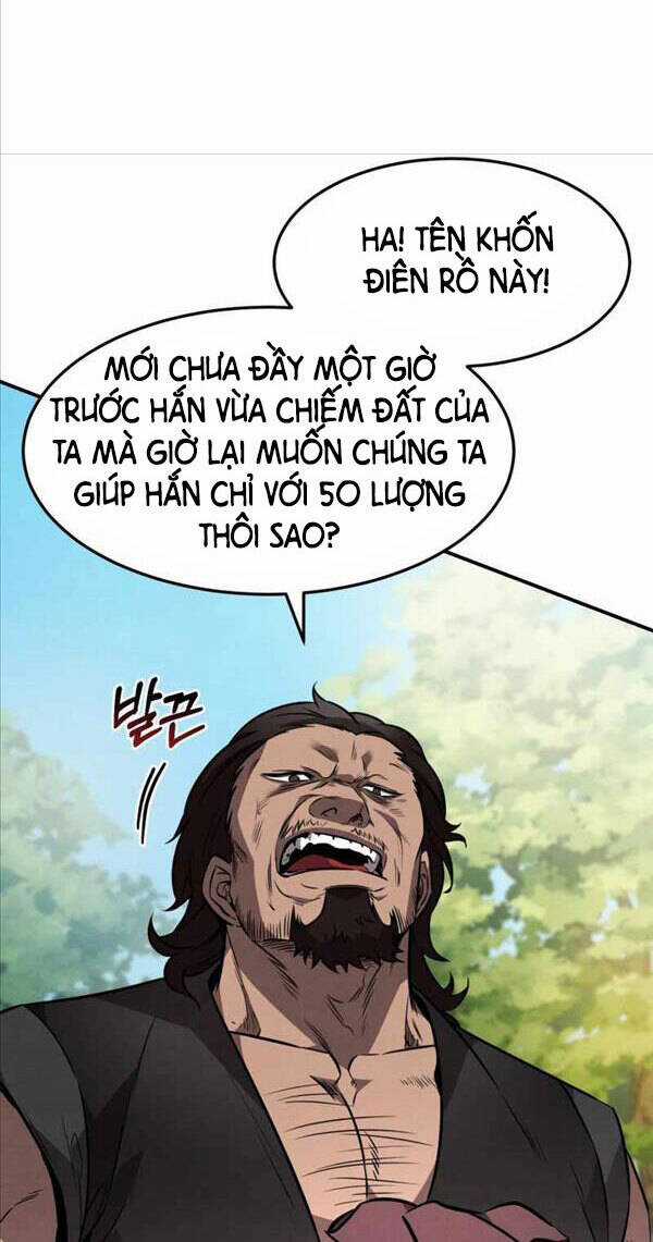 Chuyển Sinh Thành Tiêu Sư Chương 25 trang 22