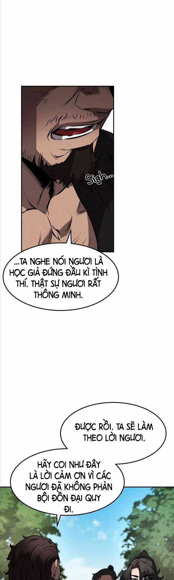 Chuyển Sinh Thành Tiêu Sư Chương 25 trang 24