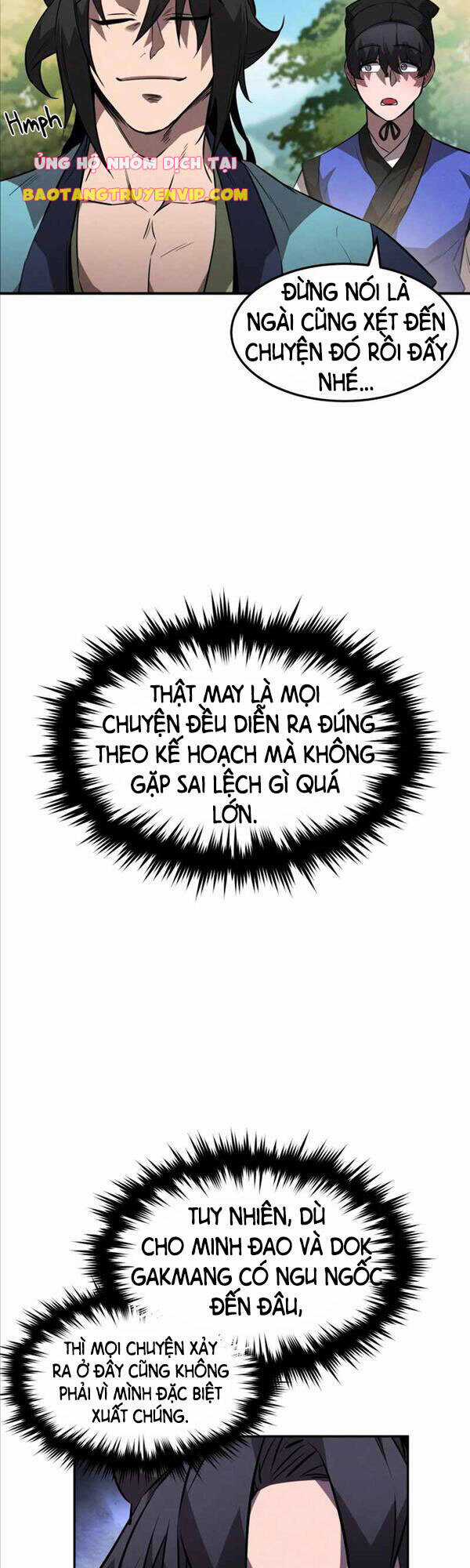 Chuyển Sinh Thành Tiêu Sư Chương 25 trang 35