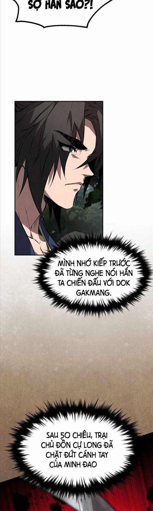 Chuyển Sinh Thành Tiêu Sư Chương 25 trang 4