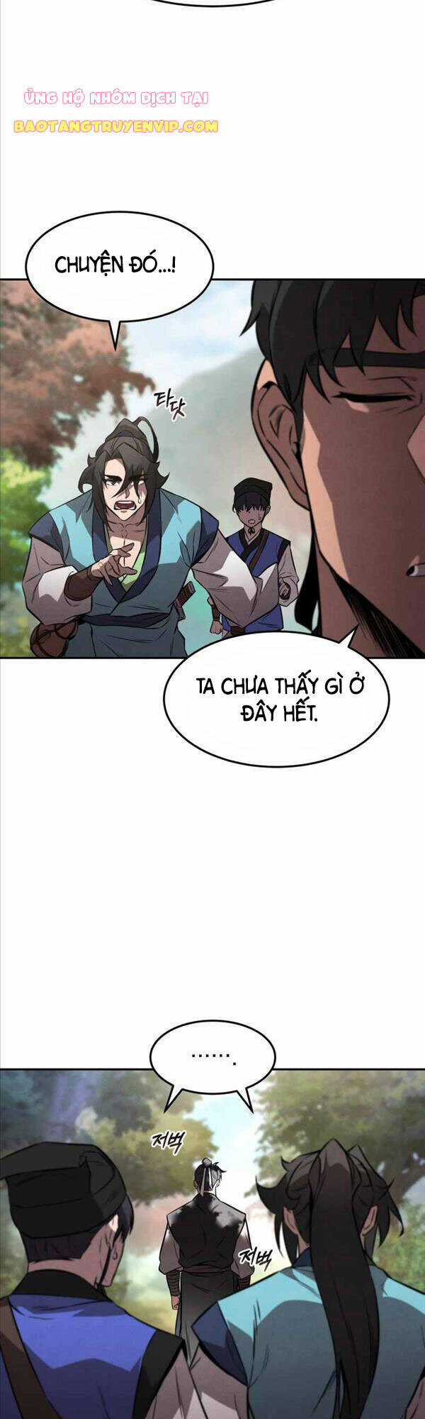 Chuyển Sinh Thành Tiêu Sư Chương 25 trang 40