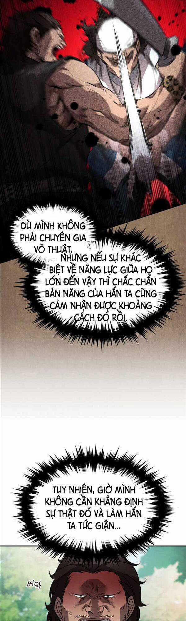 Chuyển Sinh Thành Tiêu Sư Chương 25 trang 5