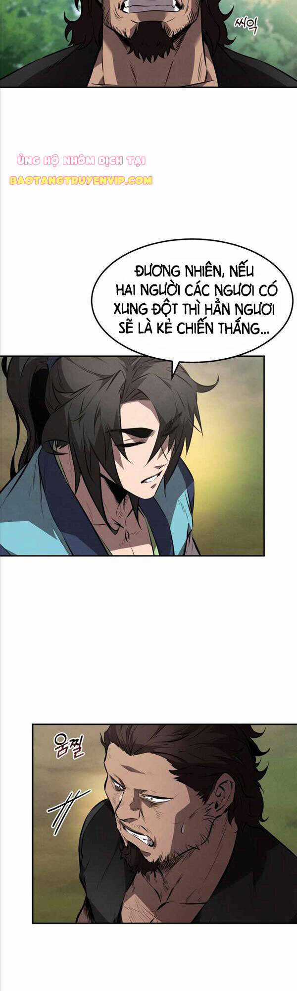 Chuyển Sinh Thành Tiêu Sư Chương 25 trang 6