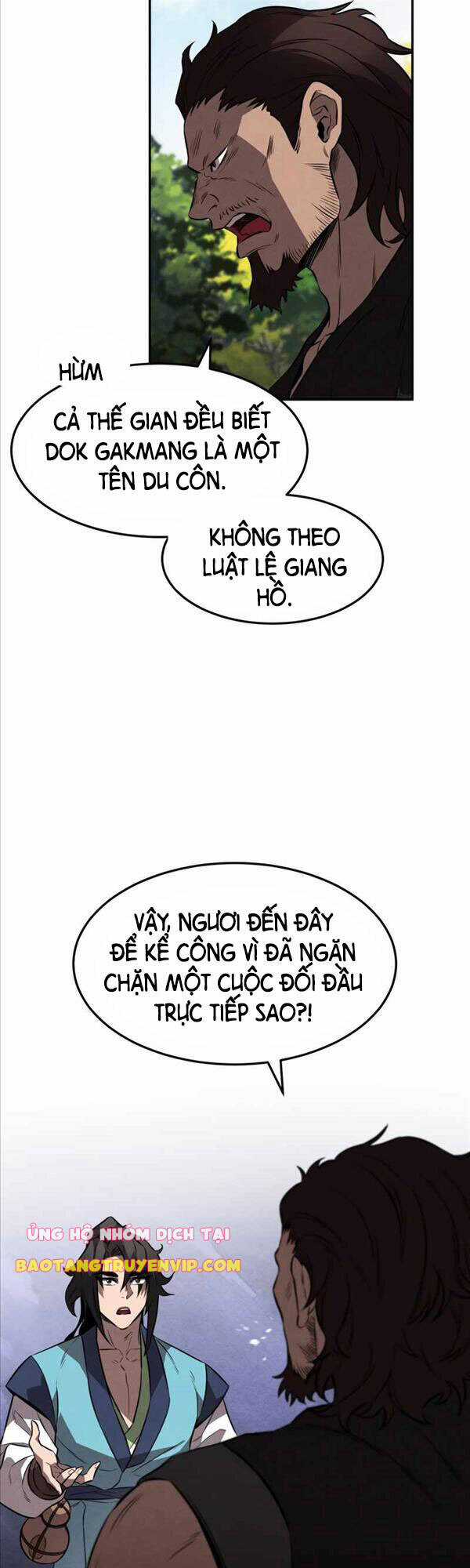 Chuyển Sinh Thành Tiêu Sư Chương 25 trang 8