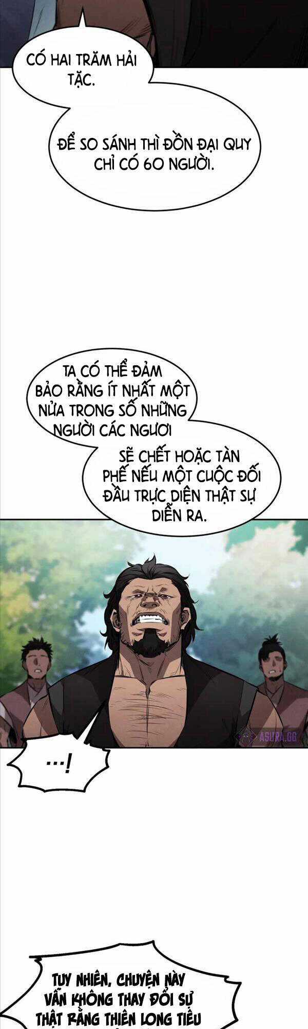 Chuyển Sinh Thành Tiêu Sư Chương 25 trang 9