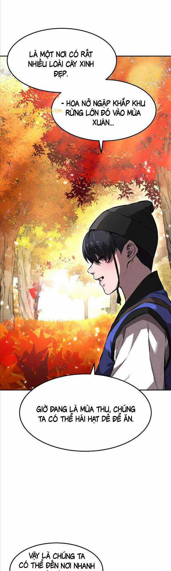 Chuyển Sinh Thành Tiêu Sư Chương 26 trang 10