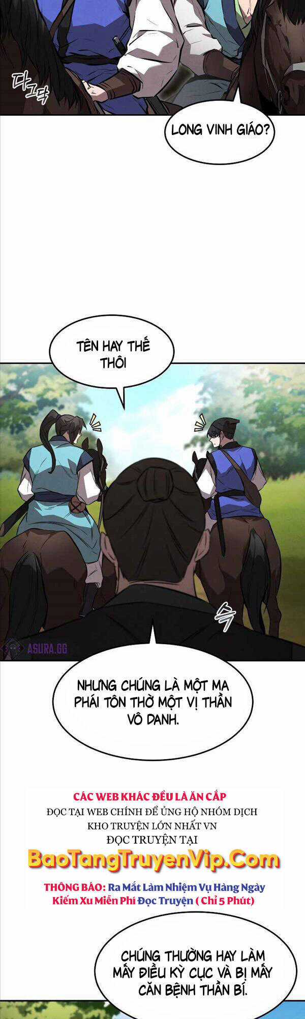 Chuyển Sinh Thành Tiêu Sư Chương 26 trang 12