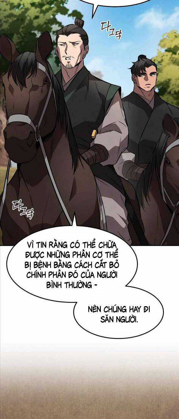 Chuyển Sinh Thành Tiêu Sư Chương 26 trang 13