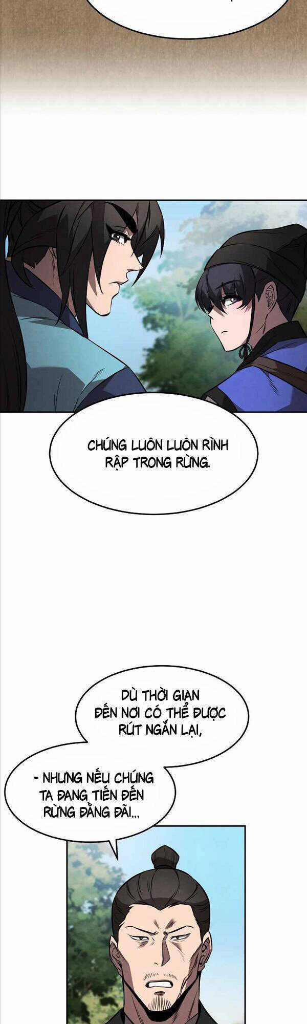 Chuyển Sinh Thành Tiêu Sư Chương 26 trang 15