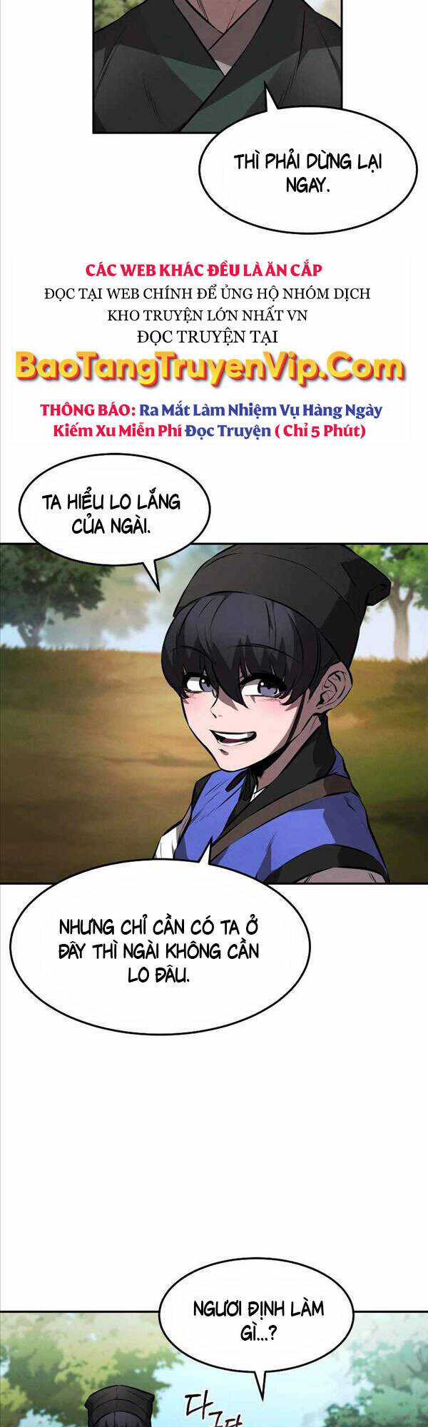 Chuyển Sinh Thành Tiêu Sư Chương 26 trang 16