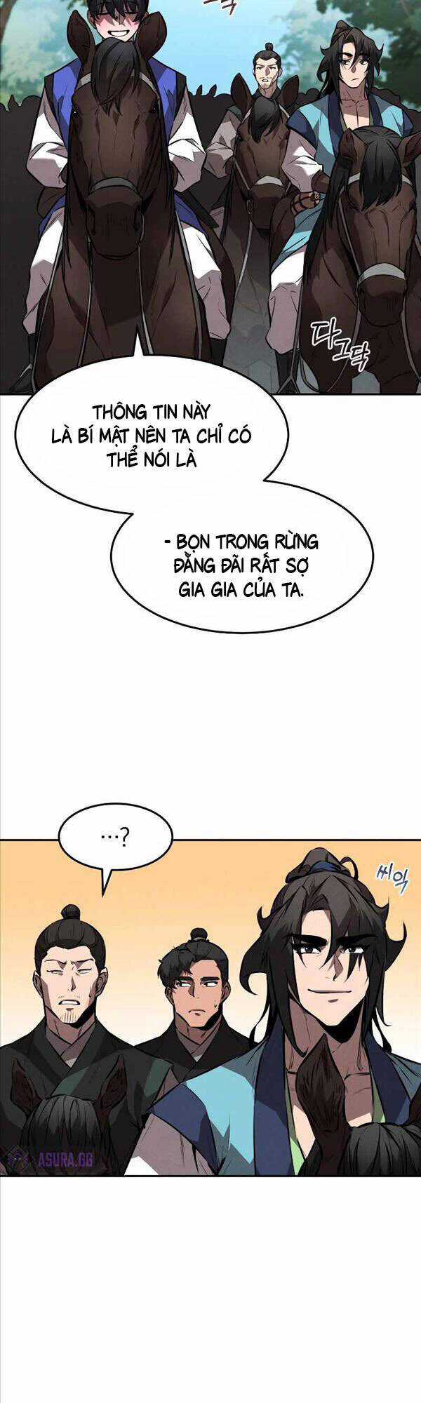 Chuyển Sinh Thành Tiêu Sư Chương 26 trang 17