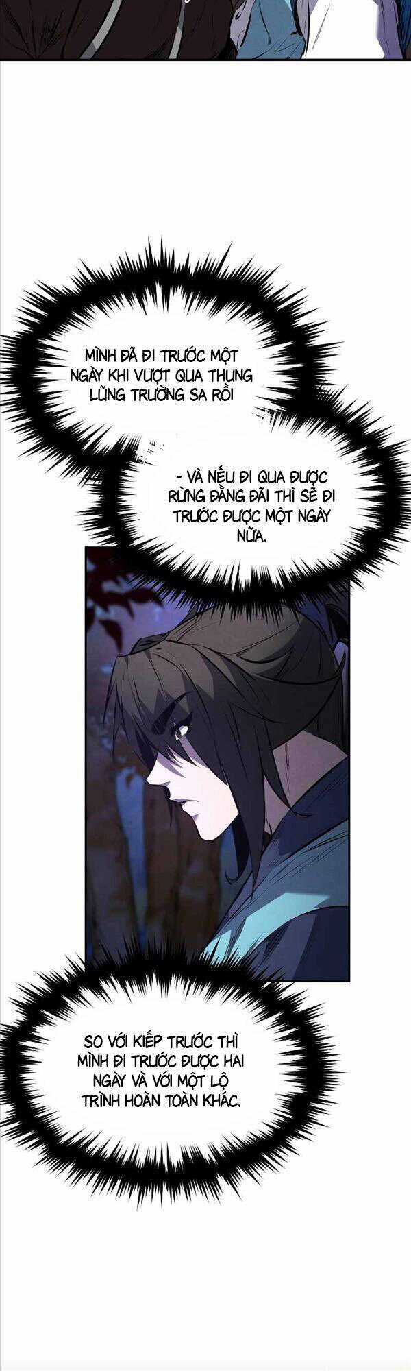 Chuyển Sinh Thành Tiêu Sư Chương 26 trang 19