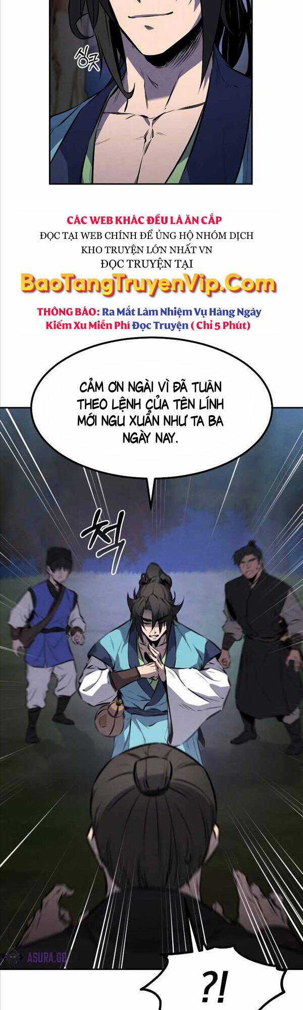 Chuyển Sinh Thành Tiêu Sư Chương 26 trang 26