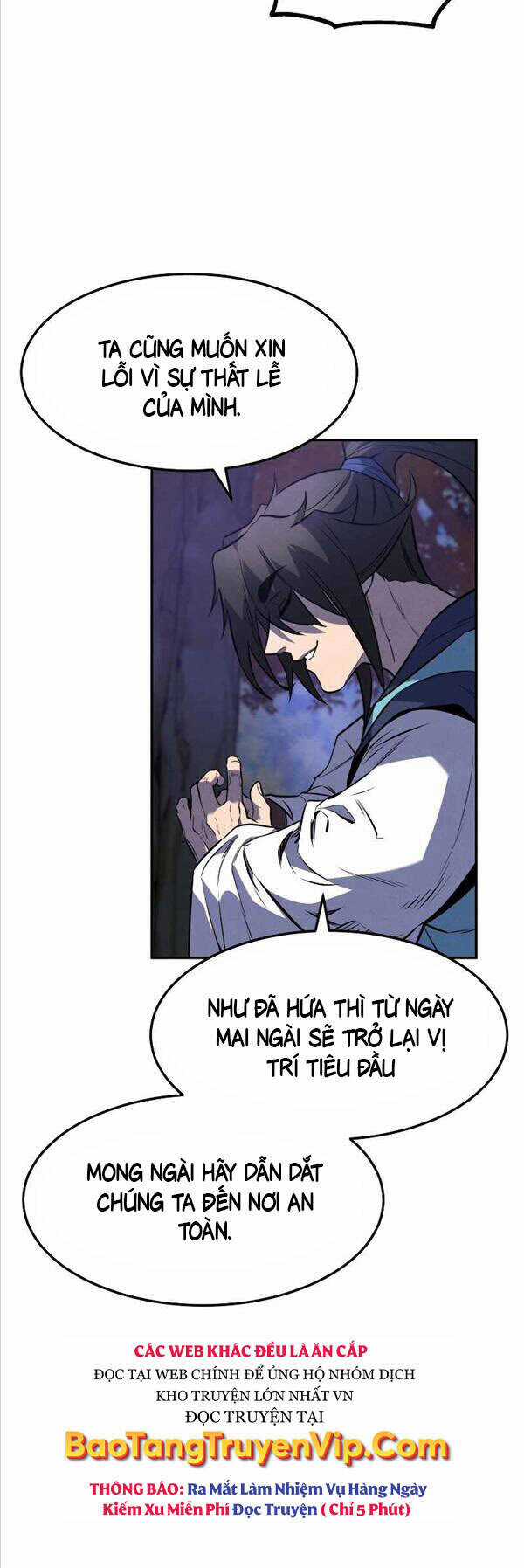 Chuyển Sinh Thành Tiêu Sư Chương 26 trang 27