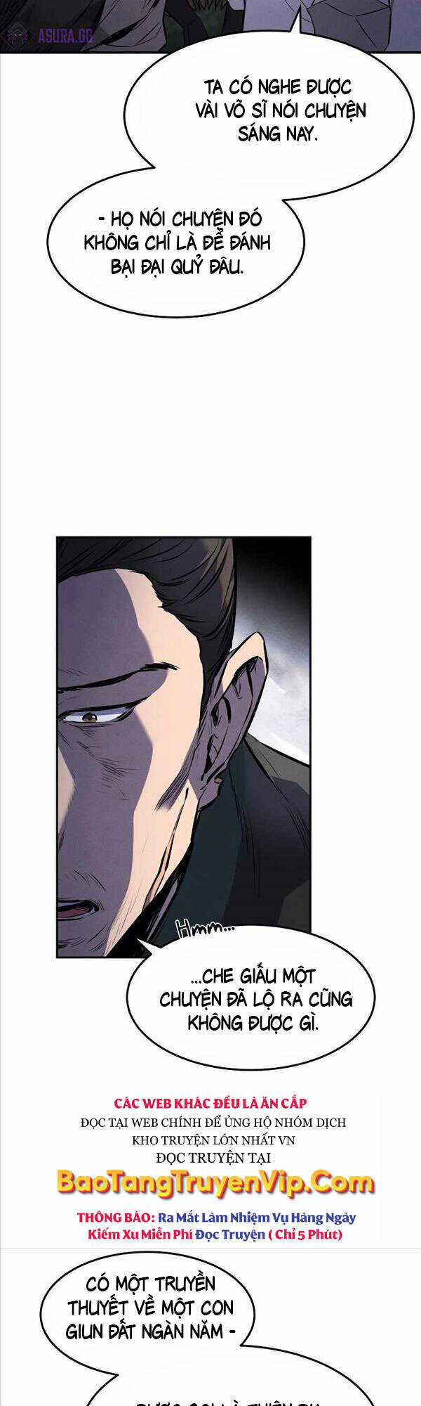 Chuyển Sinh Thành Tiêu Sư Chương 26 trang 31