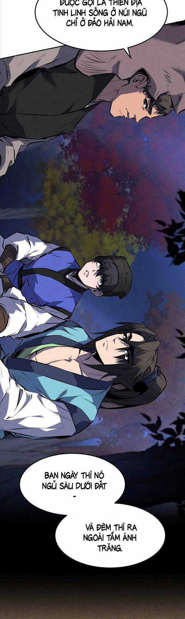 Chuyển Sinh Thành Tiêu Sư Chương 26 trang 32