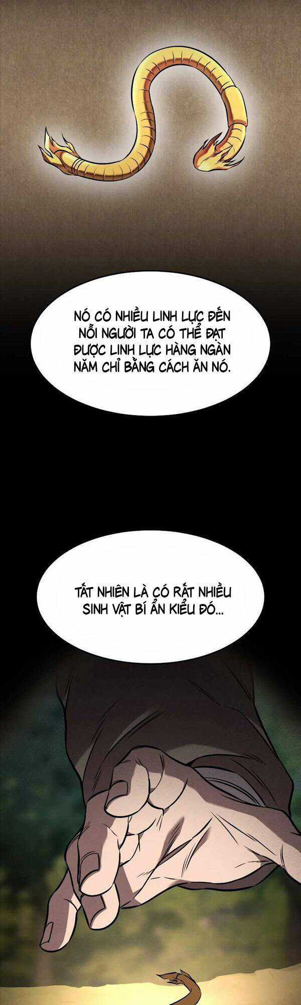 Chuyển Sinh Thành Tiêu Sư Chương 26 trang 33