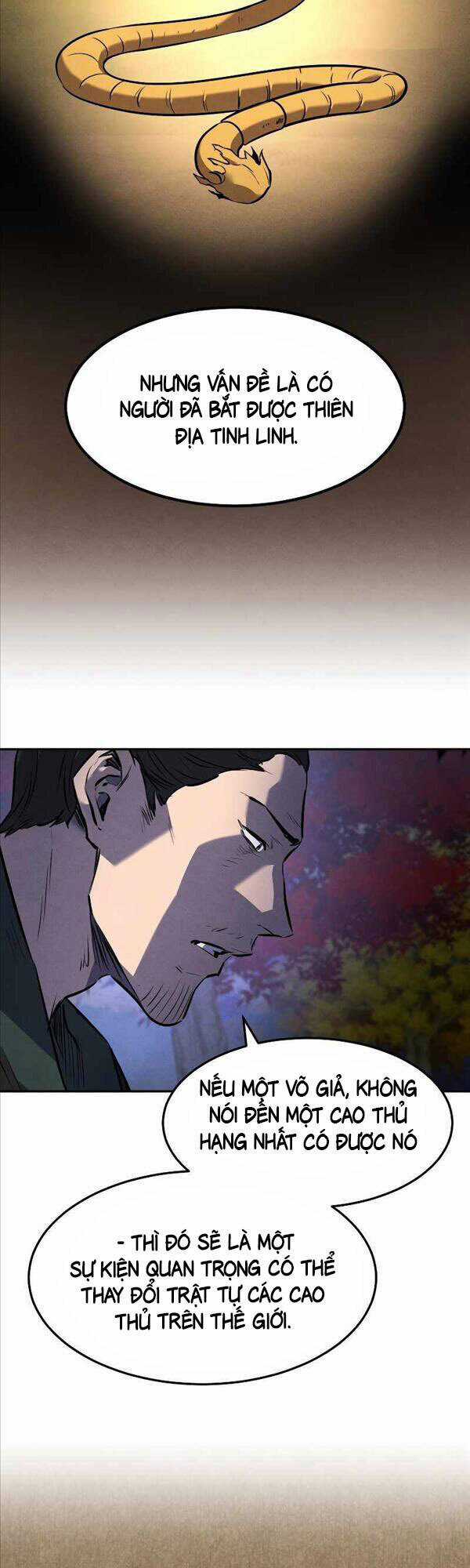 Chuyển Sinh Thành Tiêu Sư Chương 26 trang 34