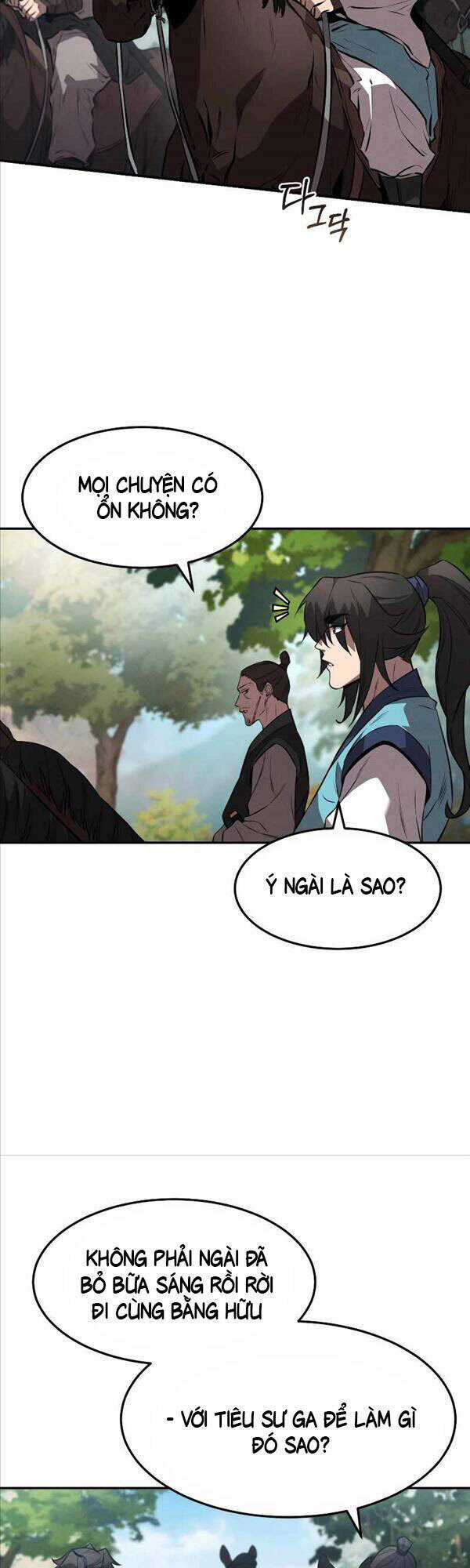 Chuyển Sinh Thành Tiêu Sư Chương 26 trang 4