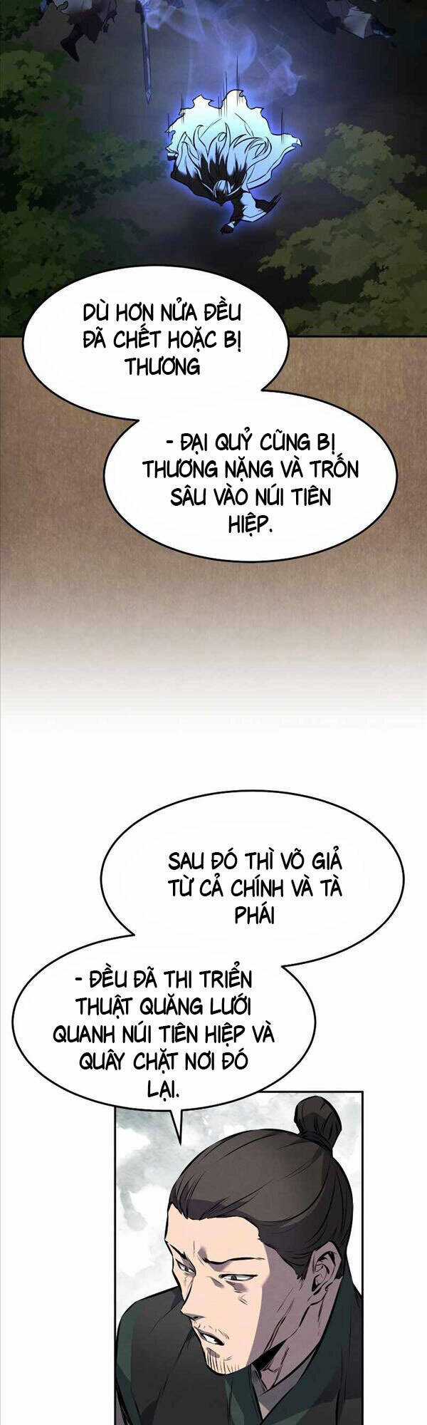 Chuyển Sinh Thành Tiêu Sư Chương 26 trang 42