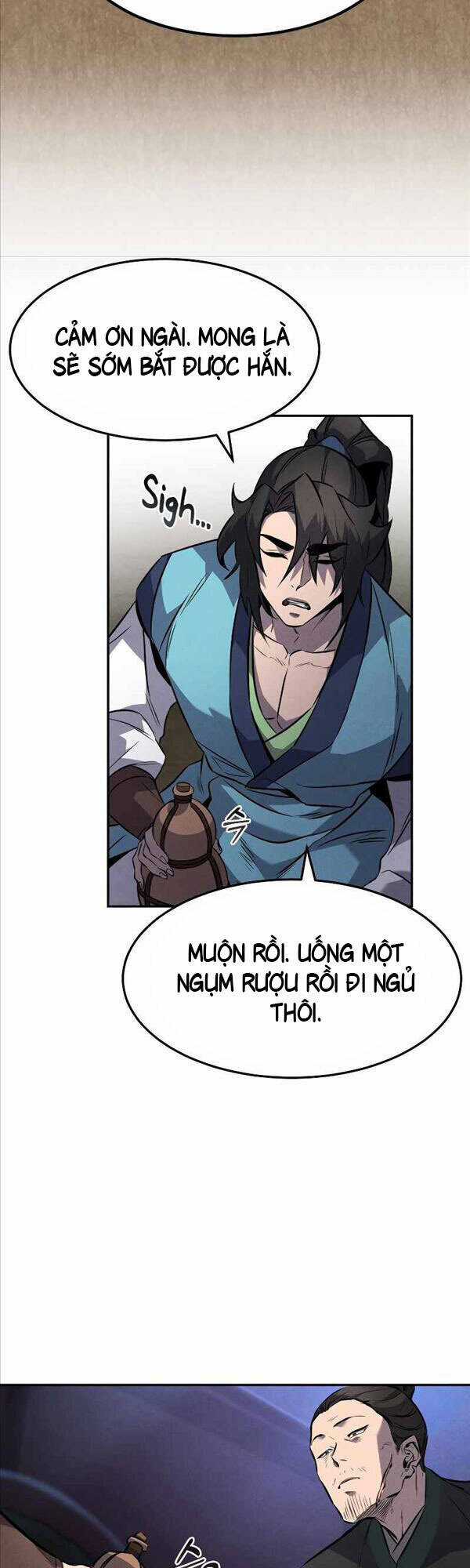 Chuyển Sinh Thành Tiêu Sư Chương 26 trang 46