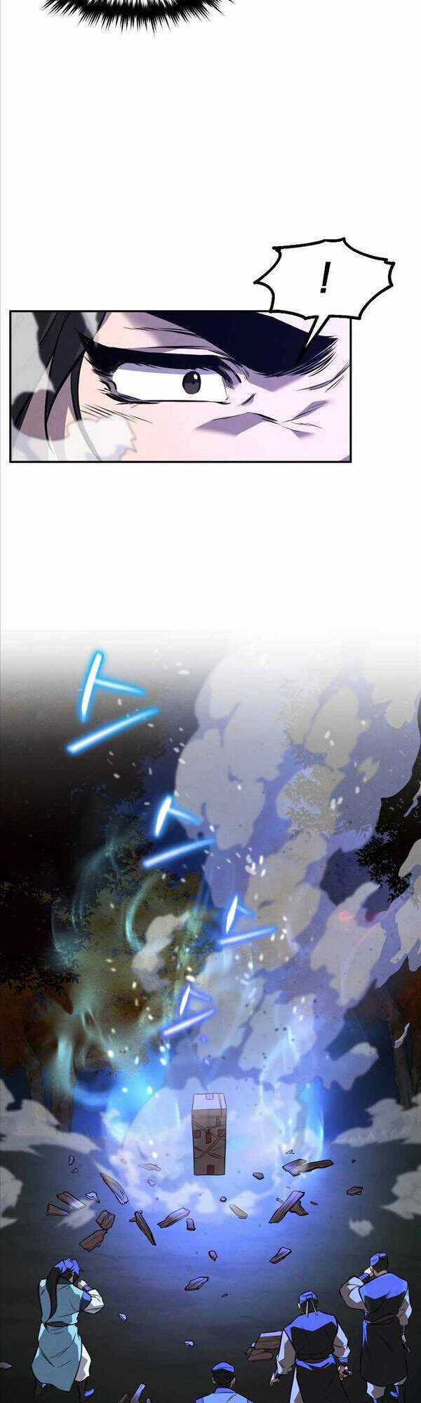 Chuyển Sinh Thành Tiêu Sư Chương 26 trang 49