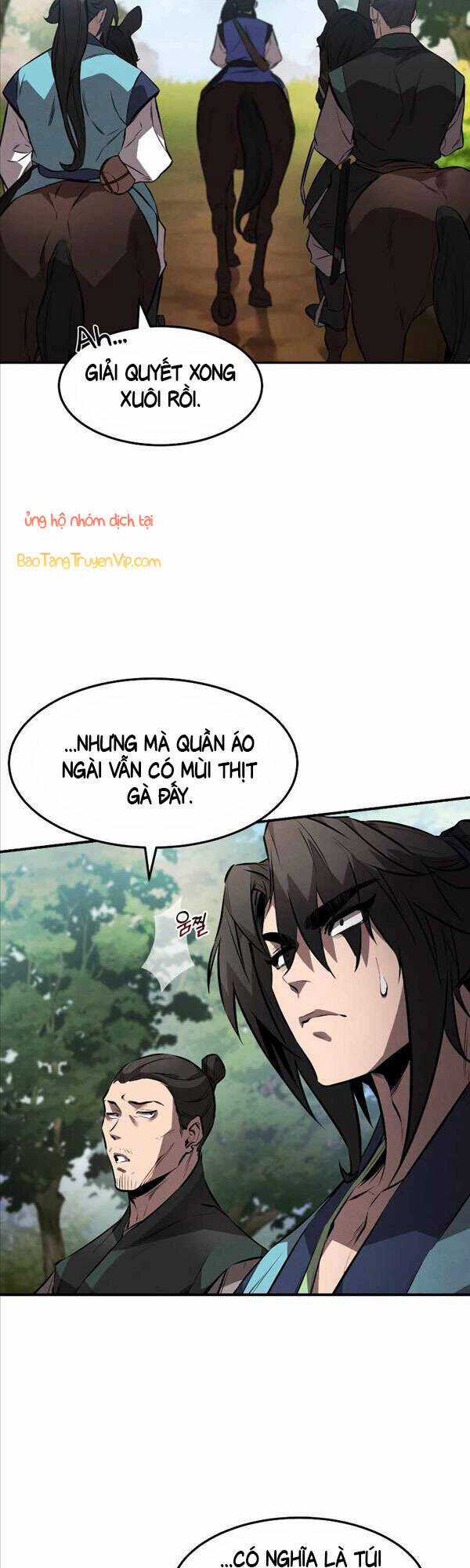 Chuyển Sinh Thành Tiêu Sư Chương 26 trang 5