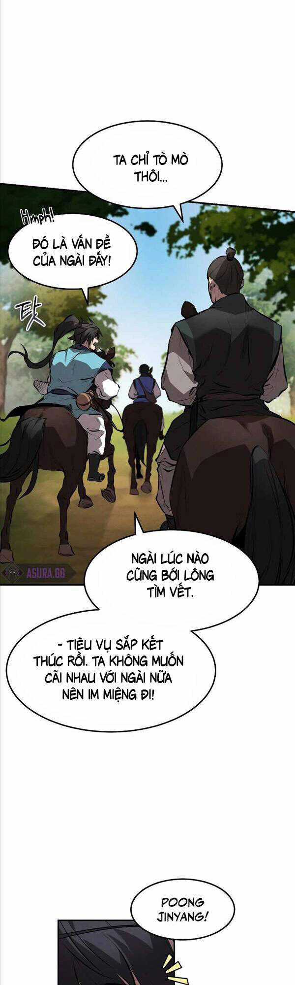 Chuyển Sinh Thành Tiêu Sư Chương 26 trang 7