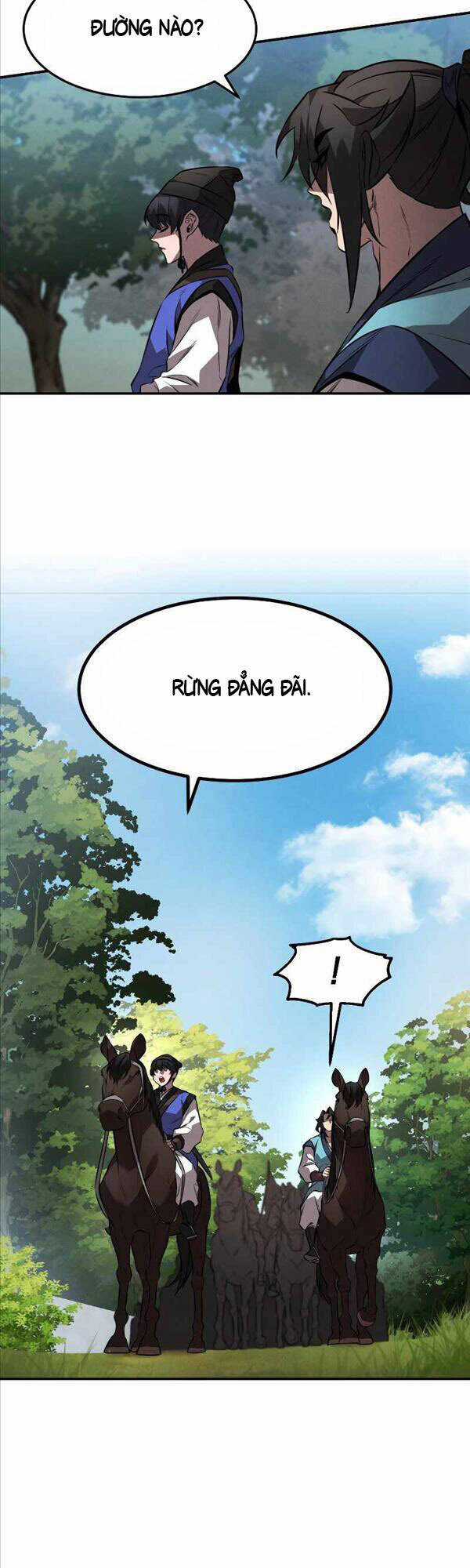 Chuyển Sinh Thành Tiêu Sư Chương 26 trang 9