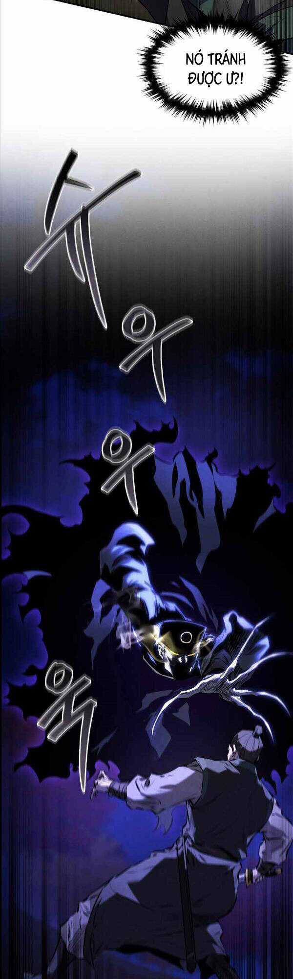 Chuyển Sinh Thành Tiêu Sư Chương 27 trang 11