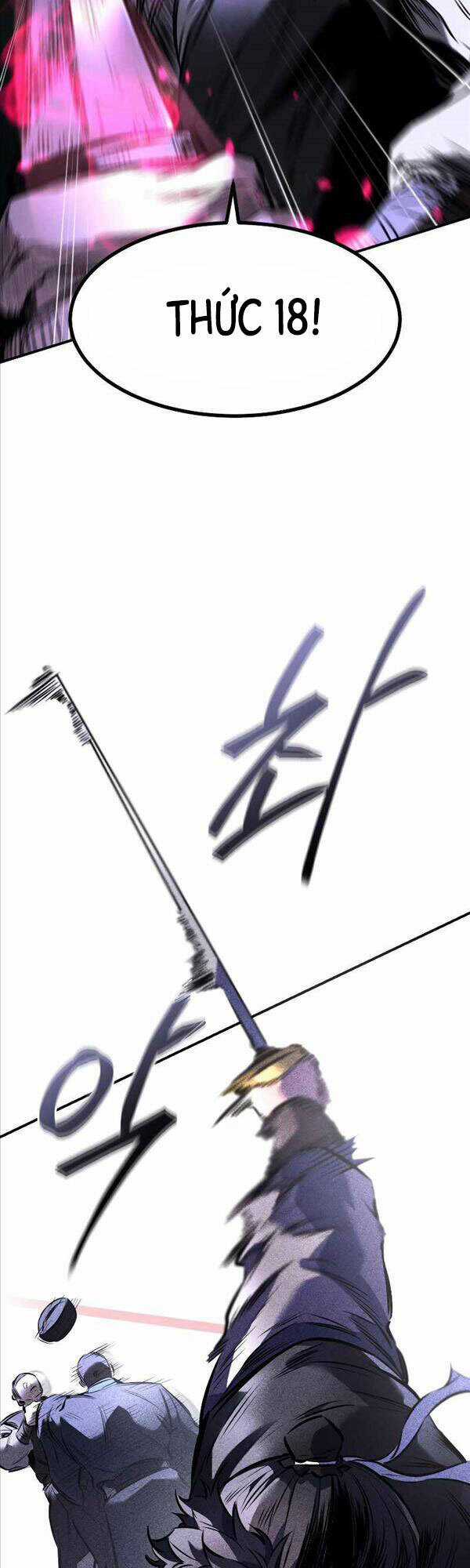 Chuyển Sinh Thành Tiêu Sư Chương 27 trang 16