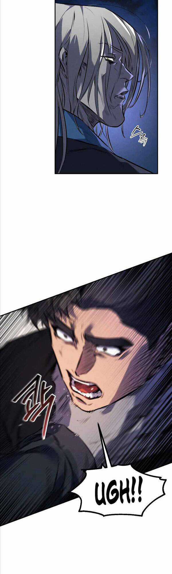 Chuyển Sinh Thành Tiêu Sư Chương 27 trang 18