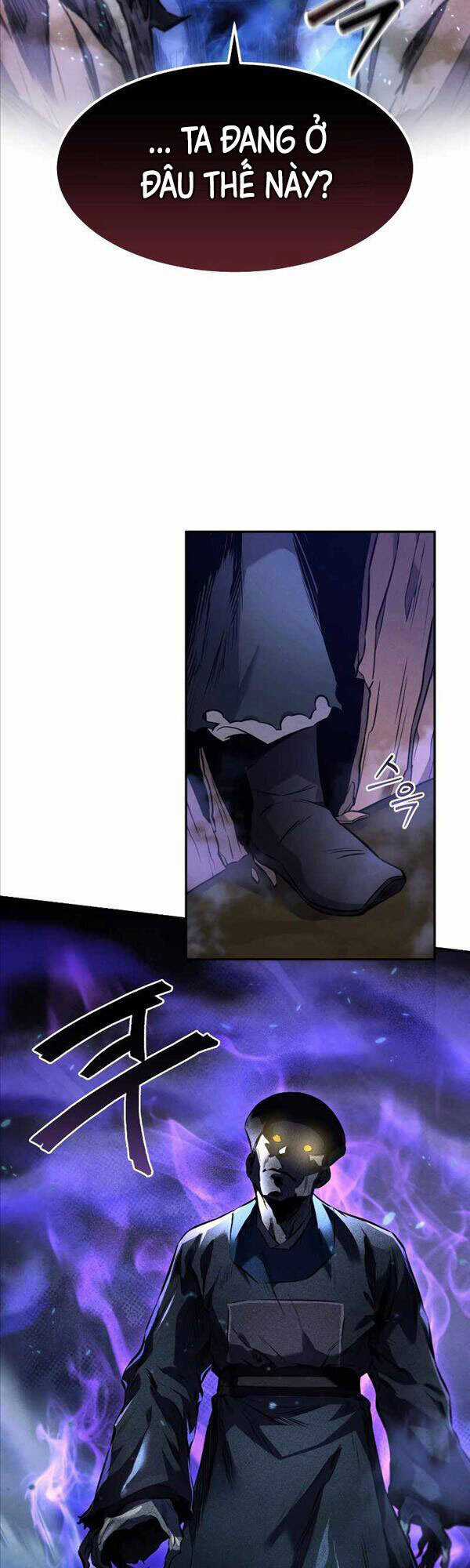 Chuyển Sinh Thành Tiêu Sư Chương 27 trang 2