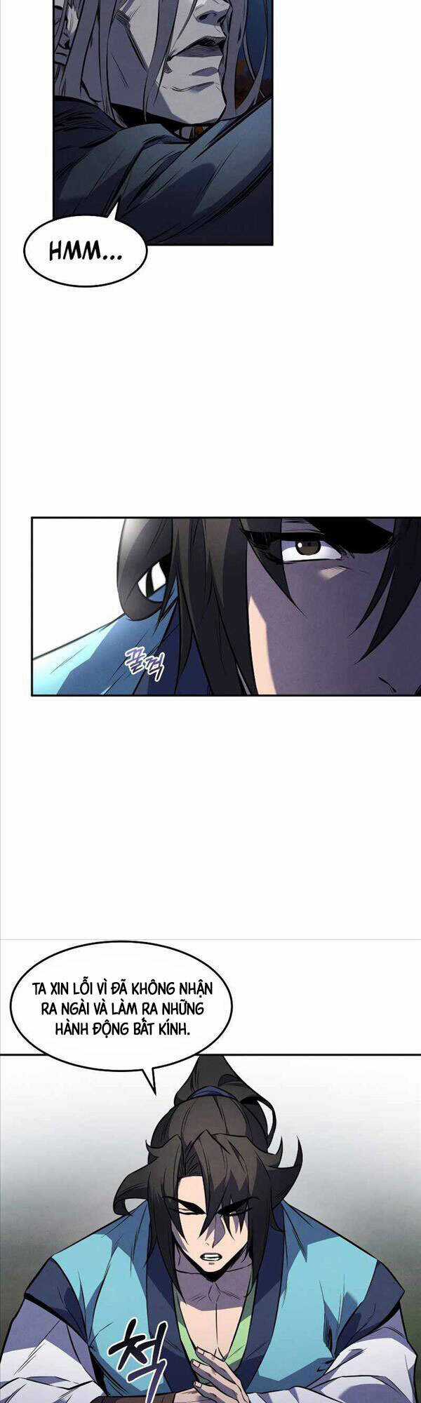 Chuyển Sinh Thành Tiêu Sư Chương 27 trang 21