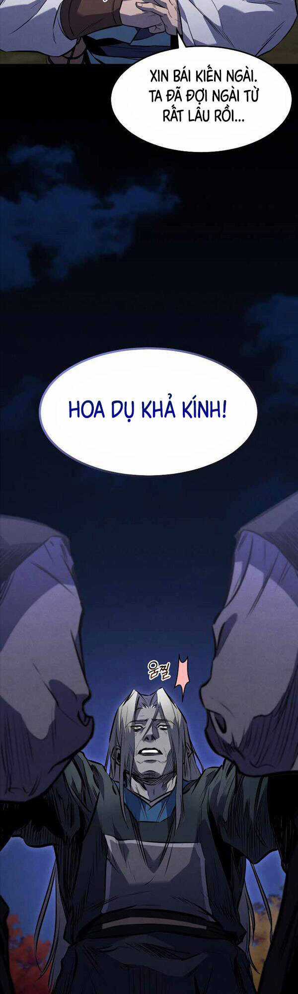 Chuyển Sinh Thành Tiêu Sư Chương 27 trang 22