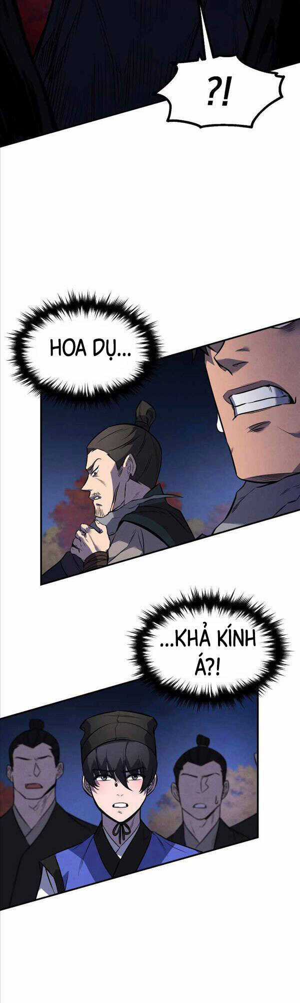 Chuyển Sinh Thành Tiêu Sư Chương 27 trang 23